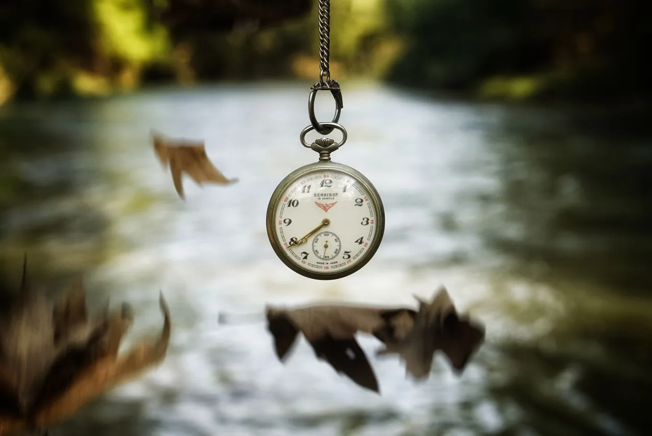 teoria della relatività del tempo
