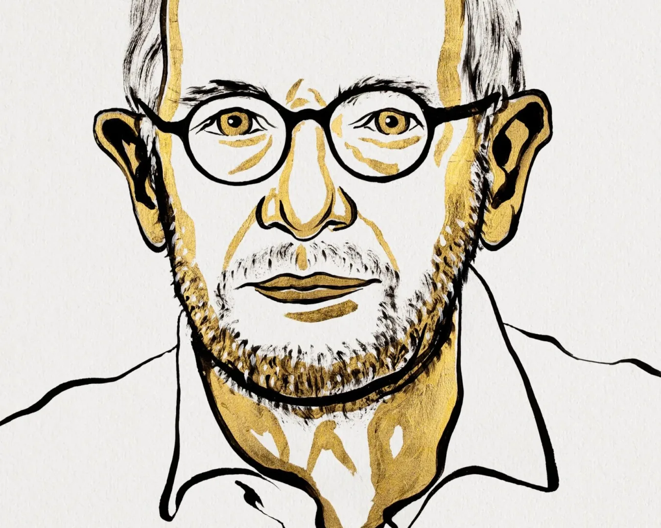 Francis Halzen Nobel per la fisica