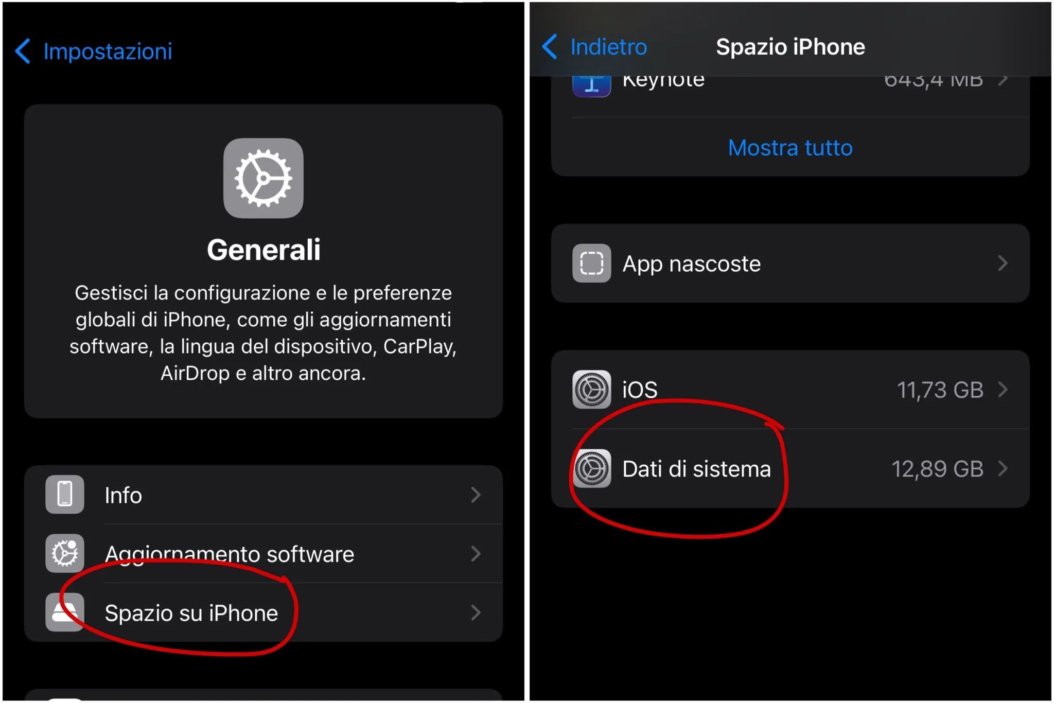 Intelligenza Artificiale su smartphone