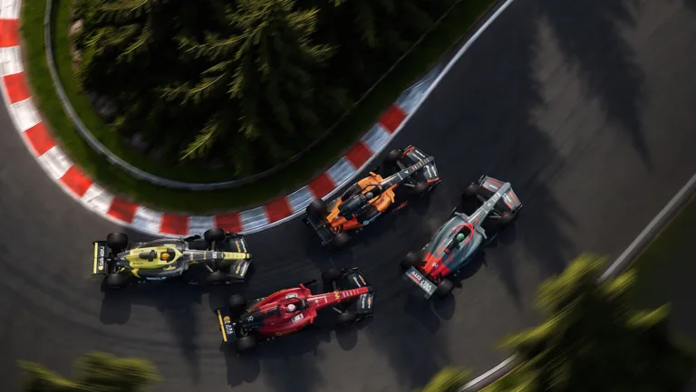 Motorsport Manager 2