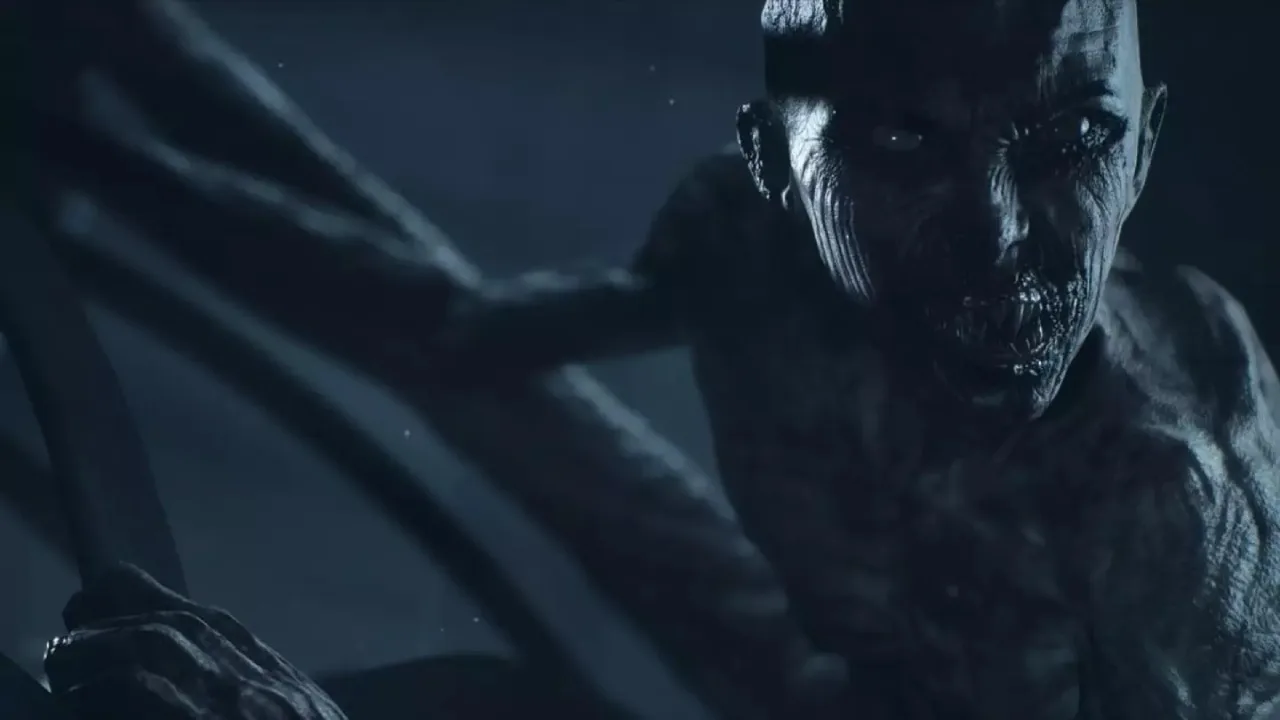 Until Dawn 2