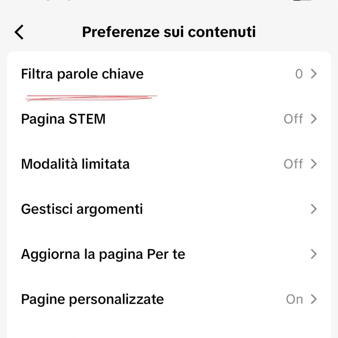 come evitare gli spoiler