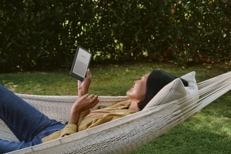 nuovi kindle amazon 2026