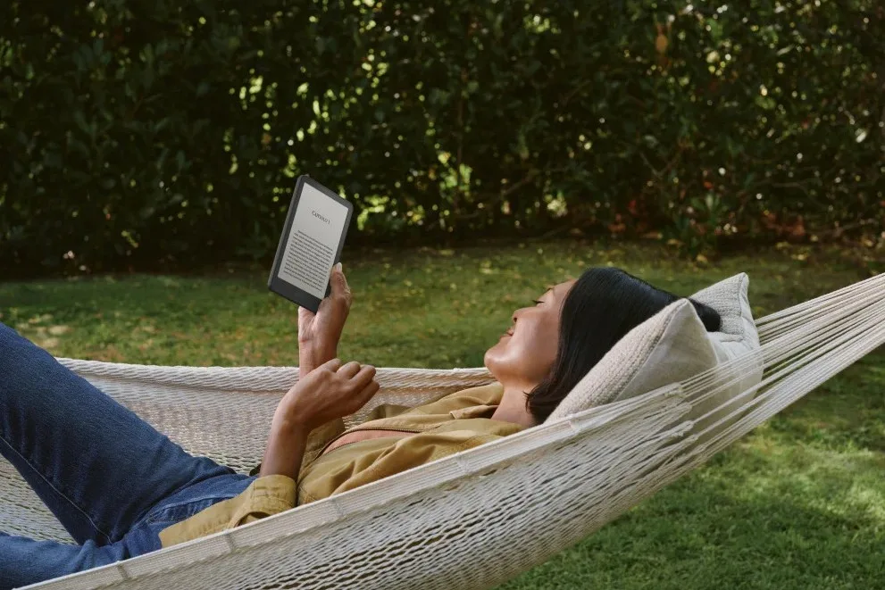 nuovi kindle amazon 2026