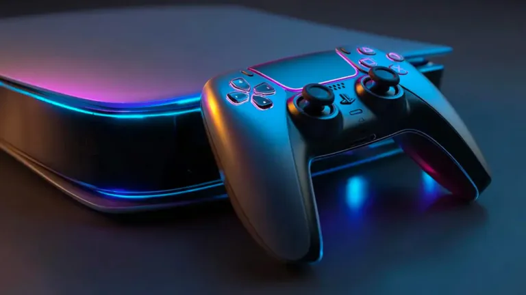 Console Next Gen