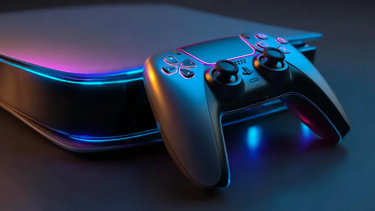 Console Next Gen