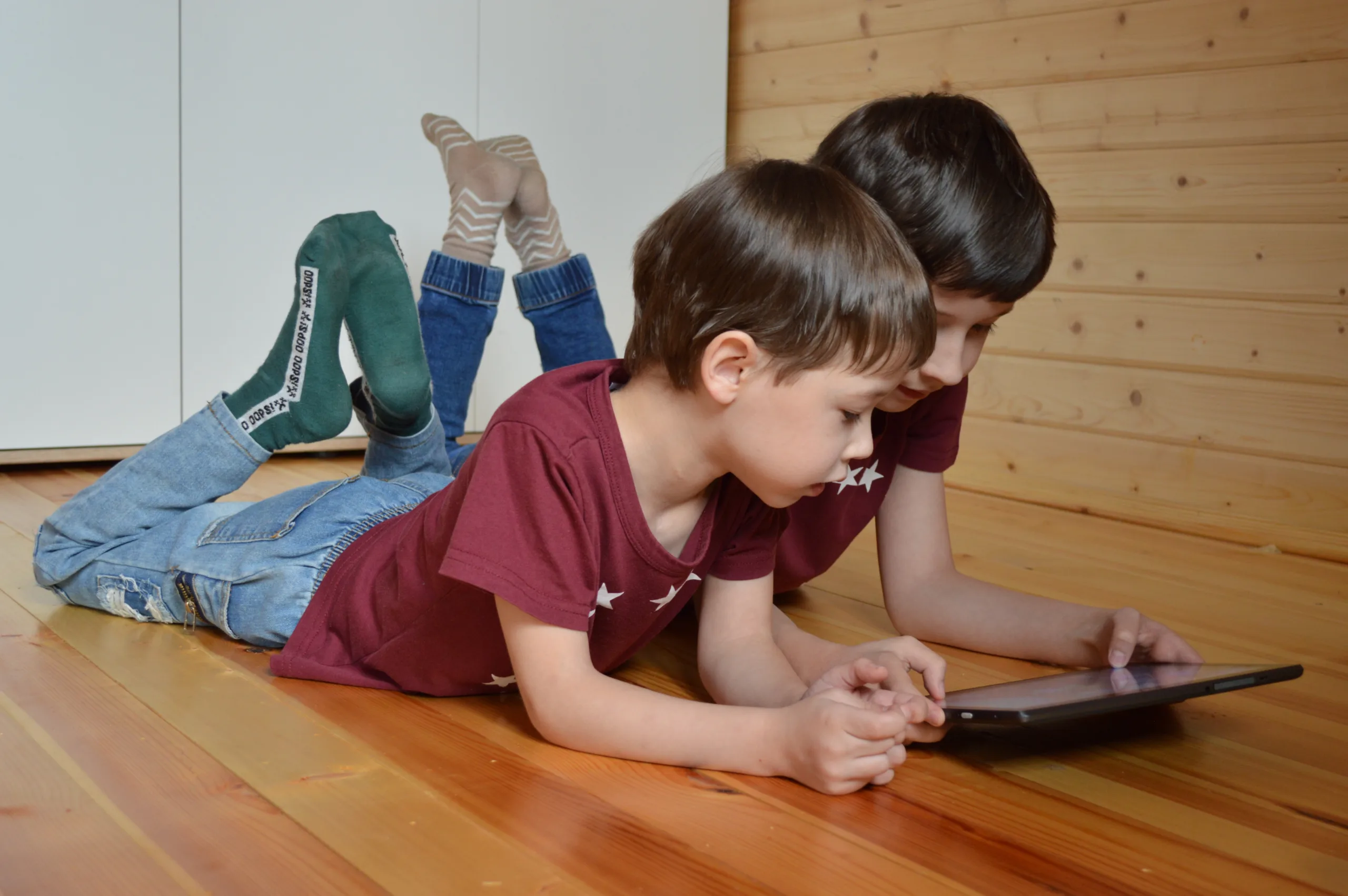 EU Kids Act