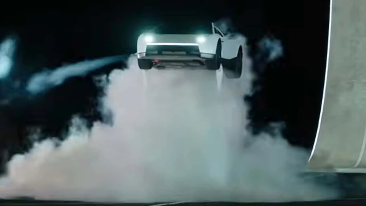 Tesla Roadster