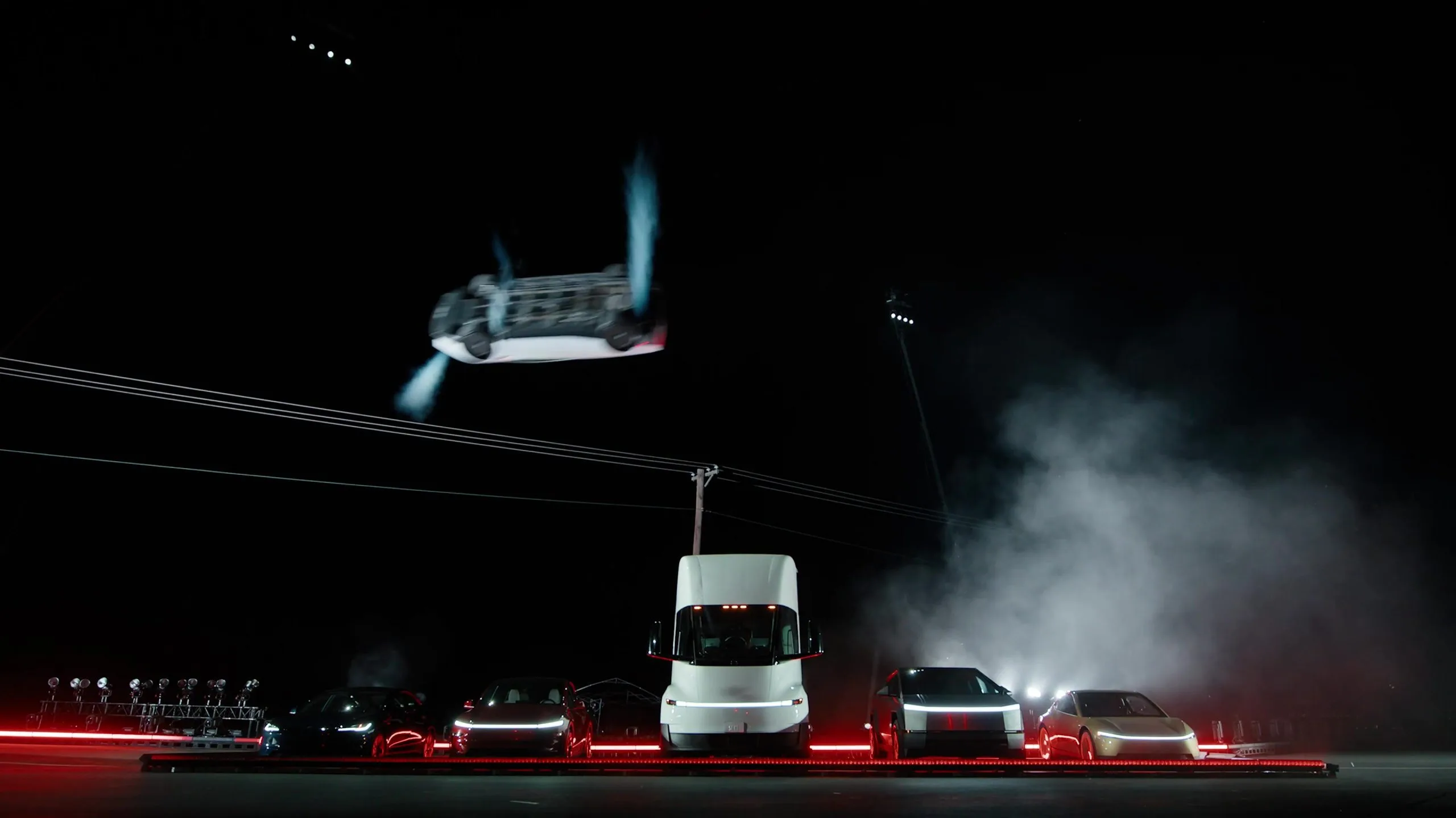 Tesla Roadster