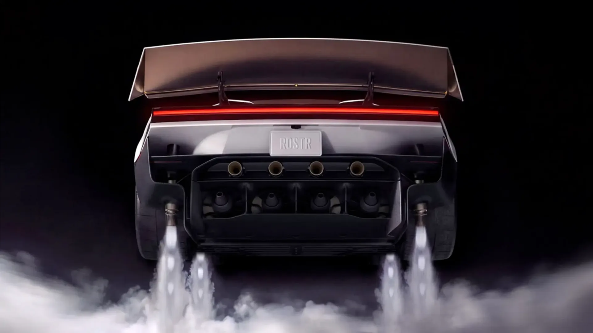 Tesla Roadster