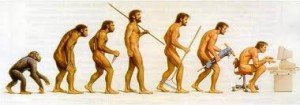 evoluzione